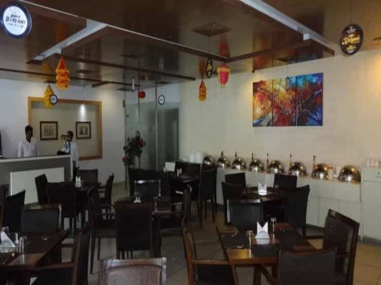 Continental Park Hotel