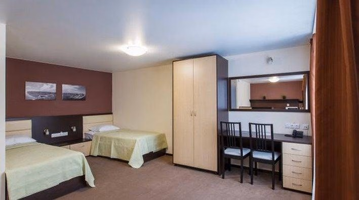 Hotel Salam3