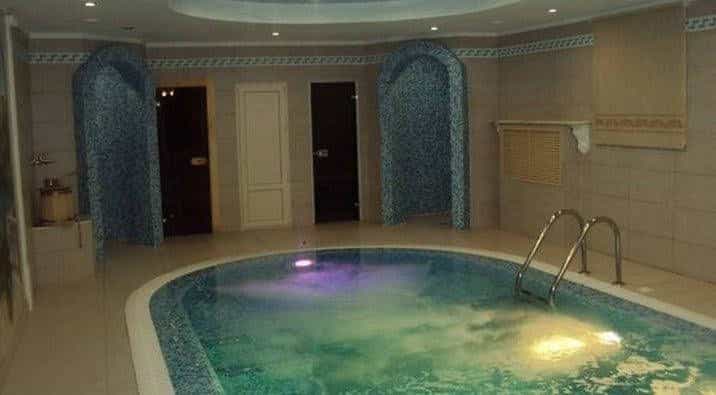 Hotel Salam
