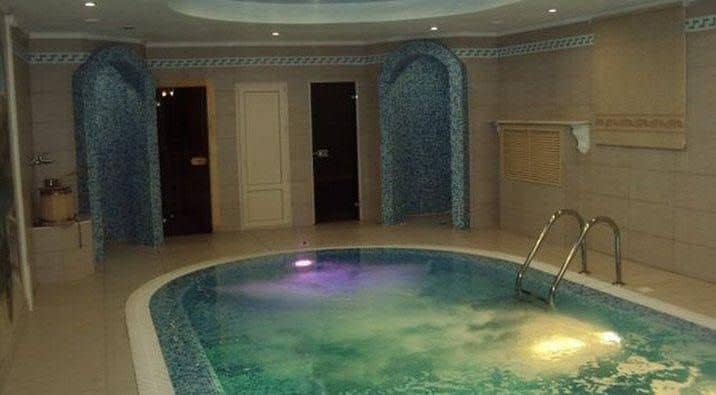 Hotel Salam Hotel Salam