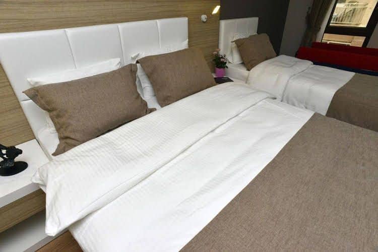 Arus Hotel Arus Hotel