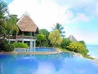 Panglao Island Nature Resort & Spa Panglao Island Nature Resort & Spa