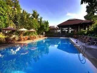 Panglao Island Nature Resort & Spa Panglao Island Nature Resort & Spa