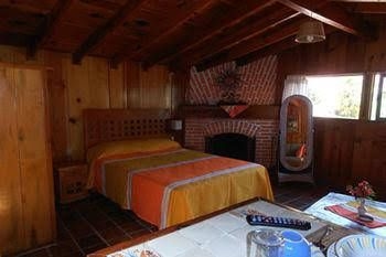 Cabanas La Montana1