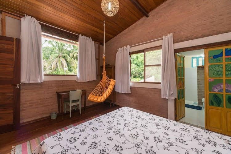 Cama e Cafe Casa de Campo Olinda2