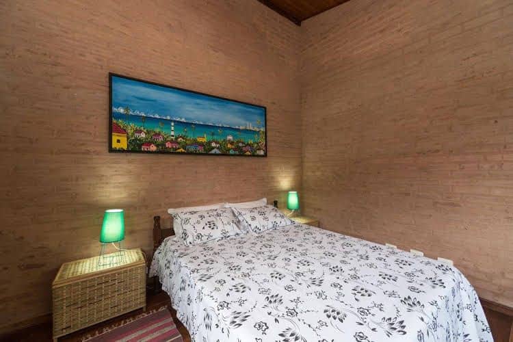 Cama e Cafe Casa de Campo Olinda Cama e Cafe Casa de Campo Olinda