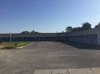 Burr Oak Motel Burr Oak Motel