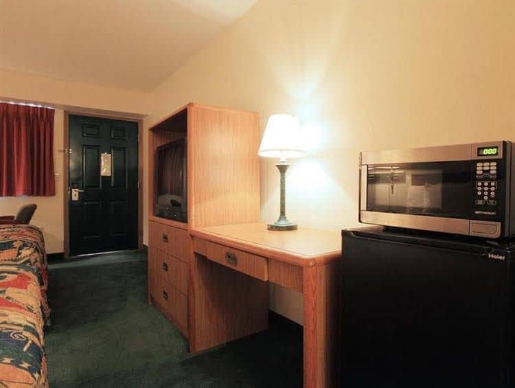 Americas Best Value Inn Americas Best Value Inn