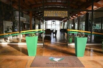 Rainforest Hotel Selva0