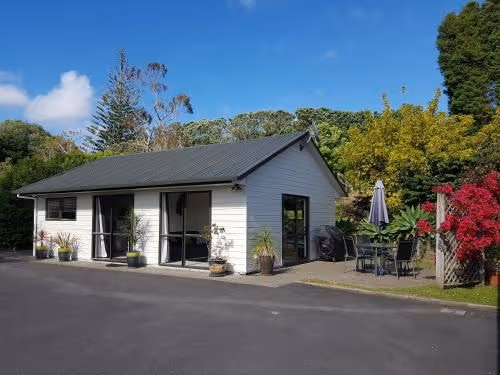 One-Bedroom Cottage