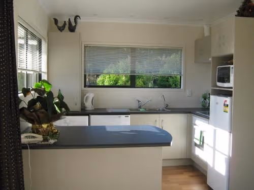 One-Bedroom Cottage
