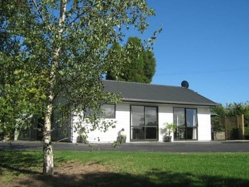 One-Bedroom Cottage