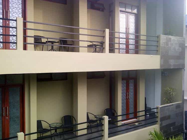 Makassar Breeze Place Residence Makassar Breeze Place Residence