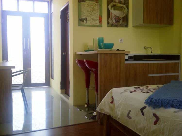 Makassar Breeze Place Residence Makassar Breeze Place Residence