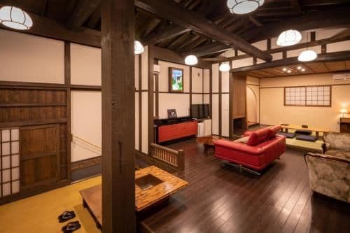 One-Bedroom Suite
