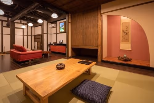 One-Bedroom Suite