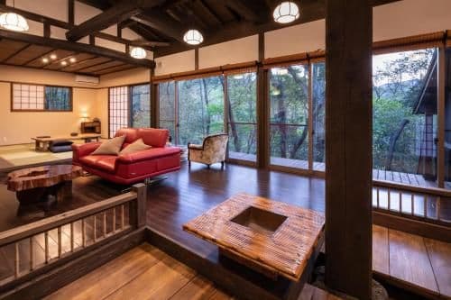 One-Bedroom Suite
