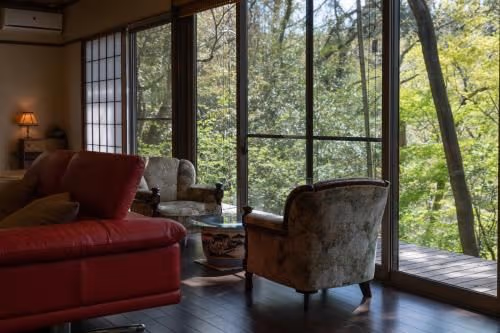 One-Bedroom Suite