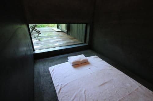 Japanese-Style House Annex