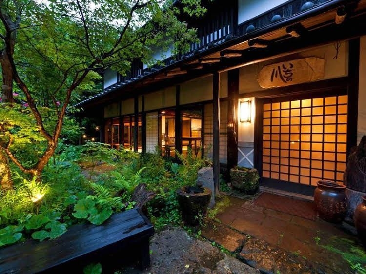 Sen-no-mori Hotel1