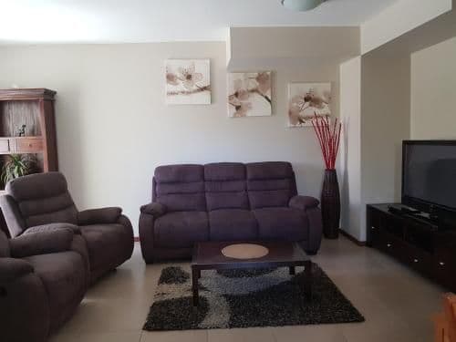 Superior Two-Bedroom Villa