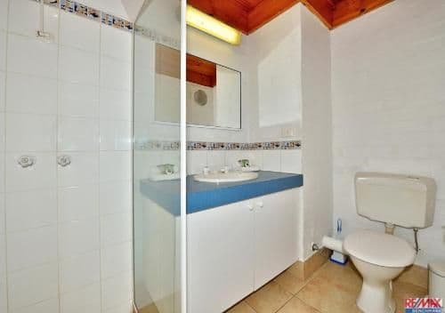 Standard Two-Bedroom Villa