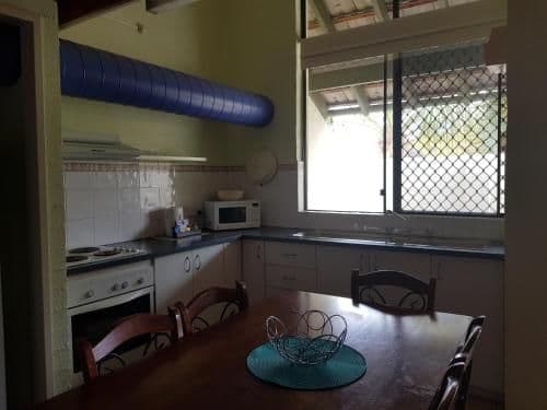 Standard Two-Bedroom Villa