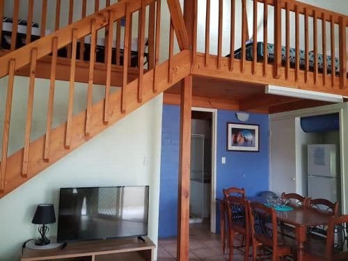 Standard Two-Bedroom Villa