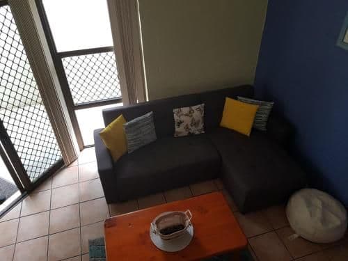 Standard Two-Bedroom Villa