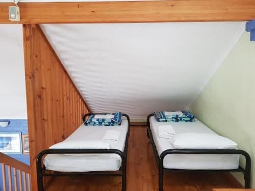 Standard Two-Bedroom Villa