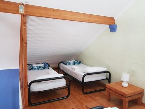 Standard Two-Bedroom Villa