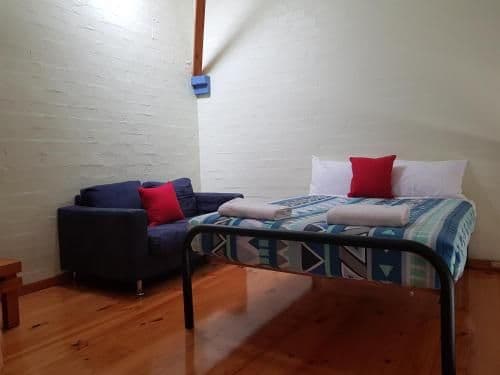 Standard Two-Bedroom Villa