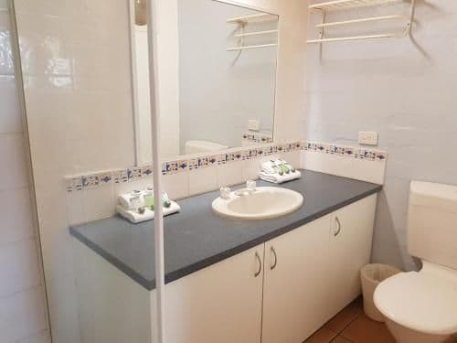 Standard Two-Bedroom Villa