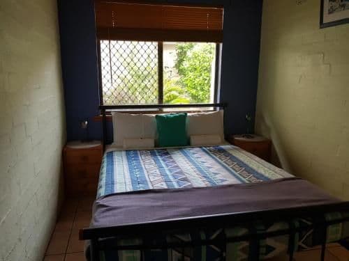 Standard Two-Bedroom Villa