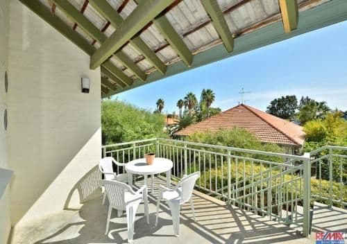 Standard Two-Bedroom Villa