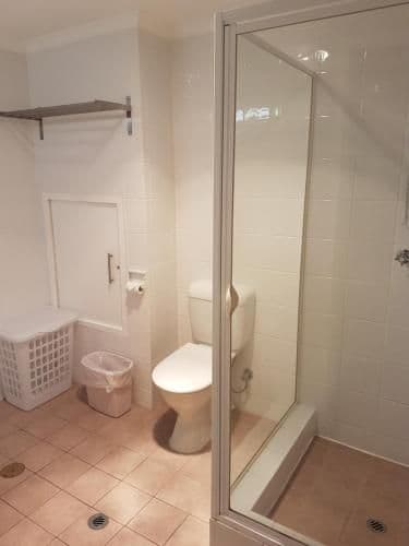 Superior Two-Bedroom Villa