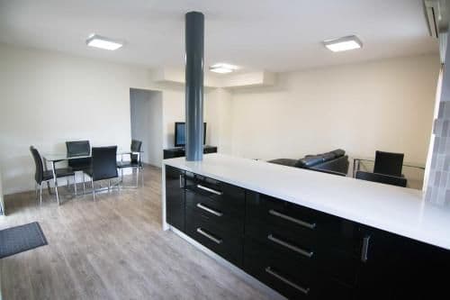 Superior Two-Bedroom Villa