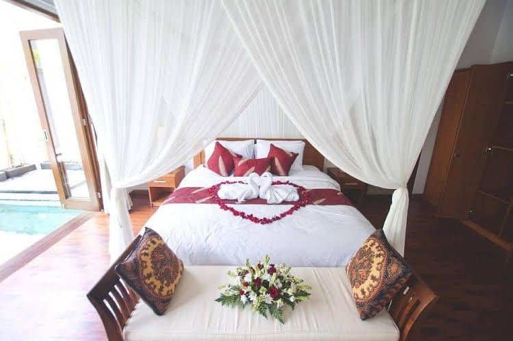 Private Villa Bougainville Private Villa Bougainville