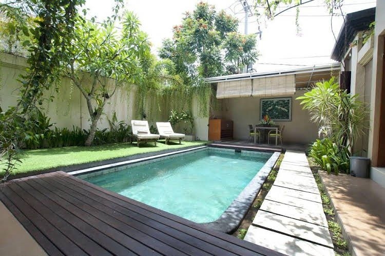 ไพรเวต วิลลา บูแกงวีล (Private Villa Bougainville)3