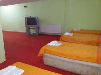 Beyzade Hotel Konya Beyzade Hotel Konya