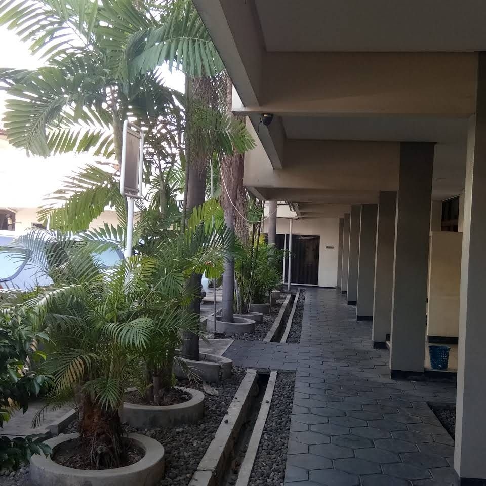 Hotel Merbabu3