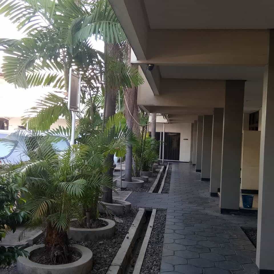 Hotel Merbabu Hotel Merbabu