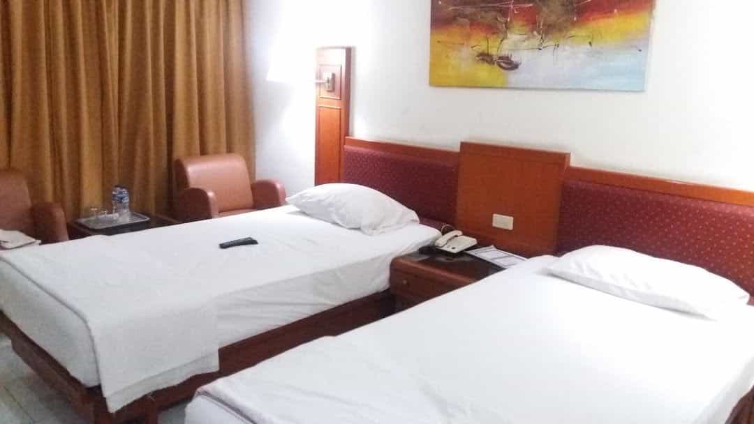Hotel Merbabu Hotel Merbabu