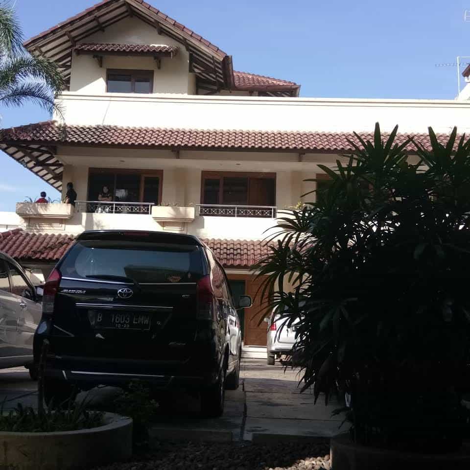 Hotel Merbabu