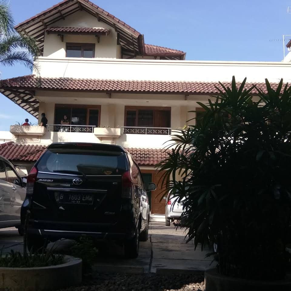 Hotel Merbabu Hotel Merbabu