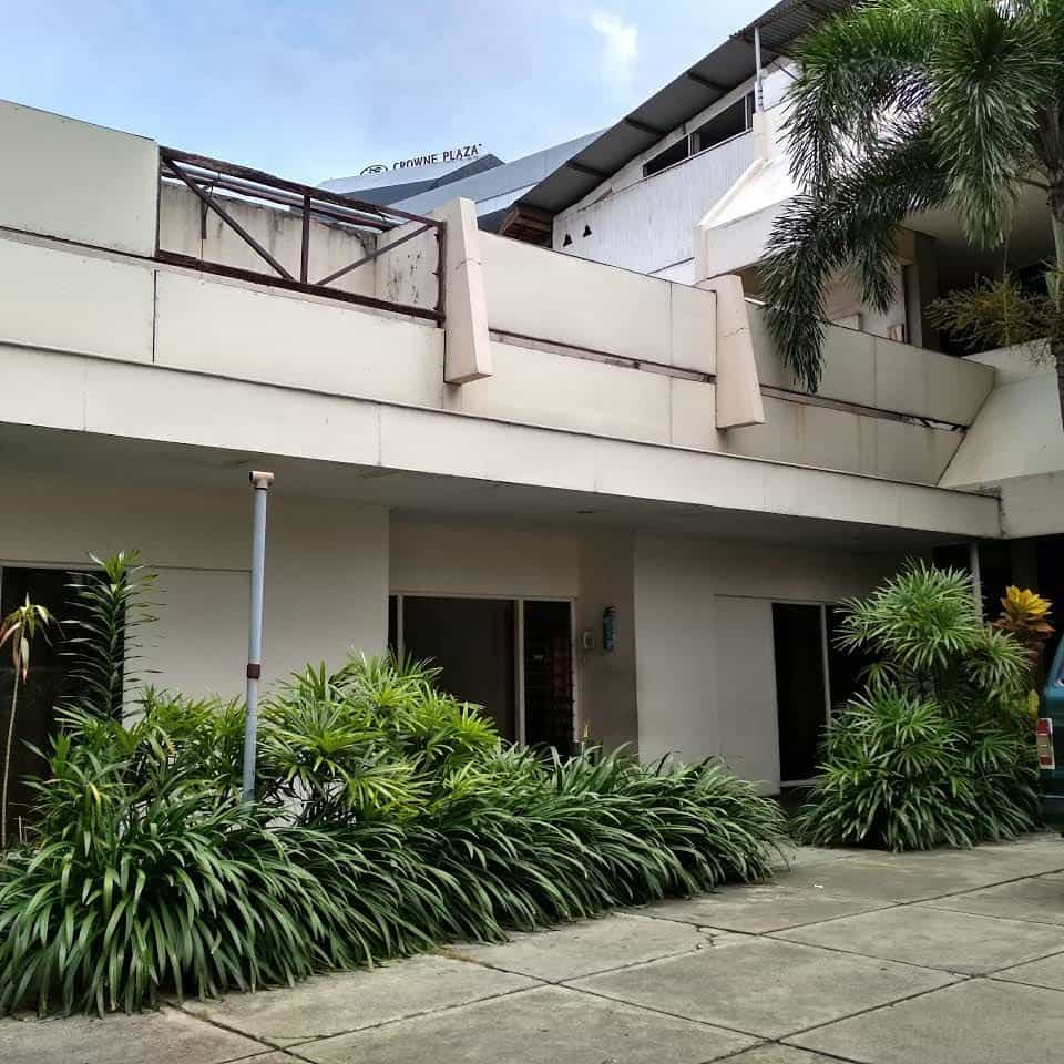 Hotel Merbabu Hotel Merbabu