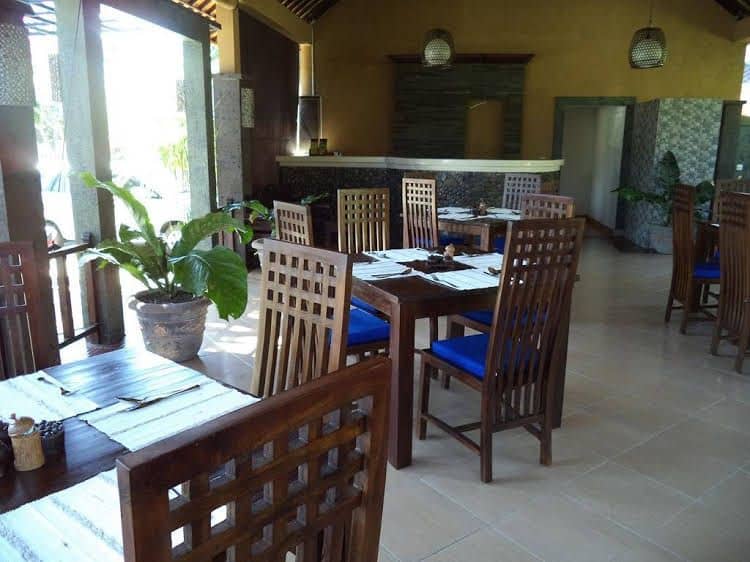 Alami Resort and Restaurant Alami Resort and Restaurant