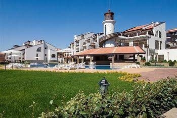 Lighthouse 2 Hotel0
