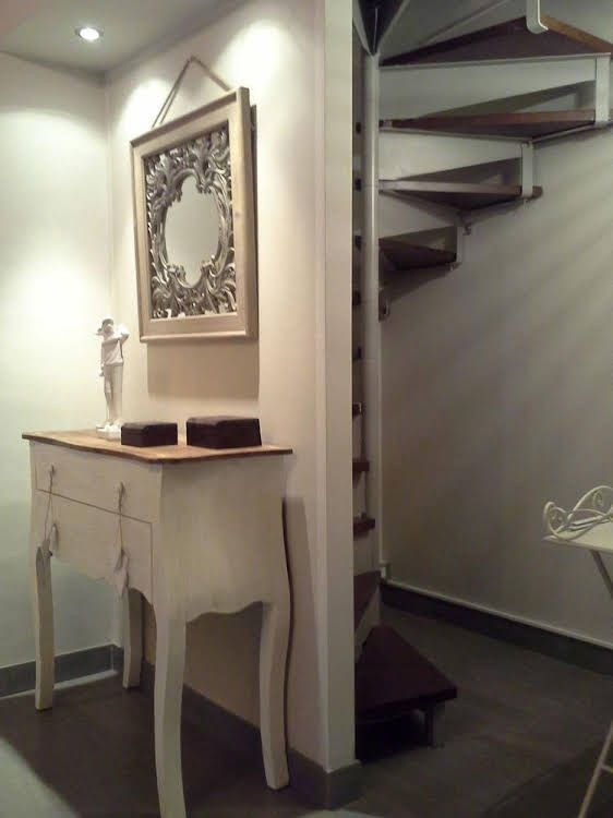 Residenza Teodorico Re B&B0