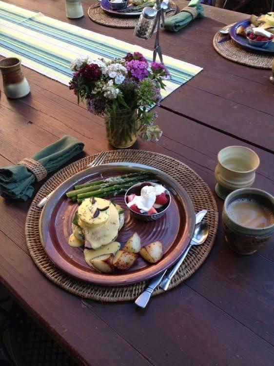 Cali Cochitta Bed & Breakfast Cali Cochitta Bed & Breakfast